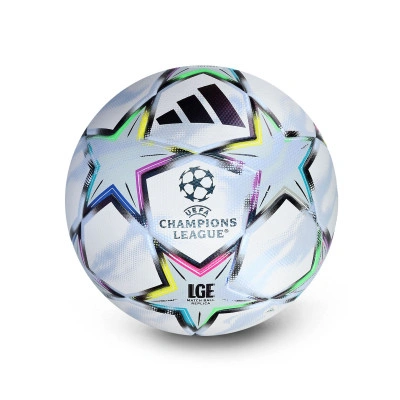 Lopta UEFA Champions League 2026-2027 League Box