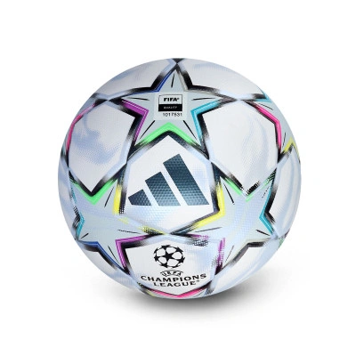 Lopta UEFA Champions League 2026-2027 League Box
