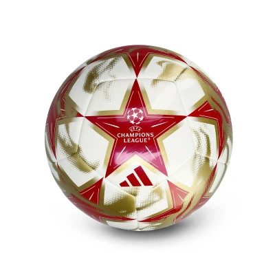 Lopta UEFA Champions League 2026-2027 Club