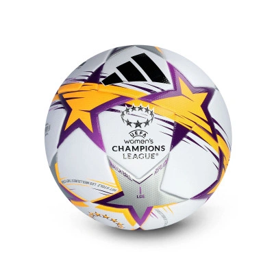 Lopta Ženski UEFA Champions League 2026-2027 Liga