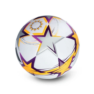 Lopta Ženski UEFA Champions League 2026-2027 Liga