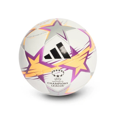 Lopta Ženski UEFA Champions League 2026-2027 Liga