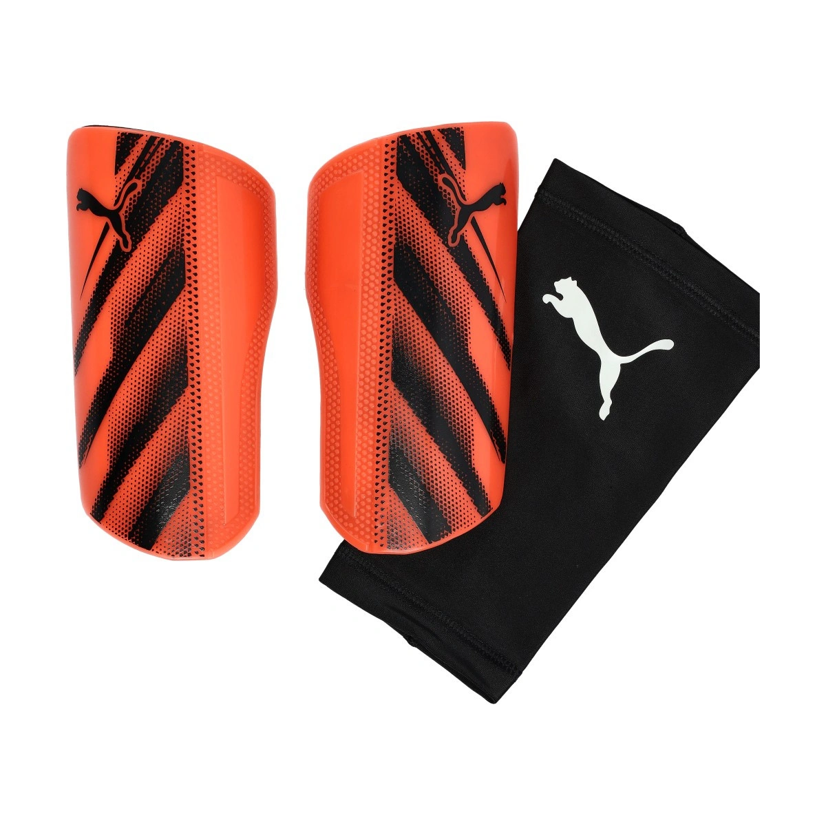 espinillera-puma-attacanto-sleeve-rojo-0