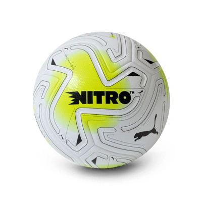 Lopta Stellar Nitro Ultimate Launch Fifa Quality Pro