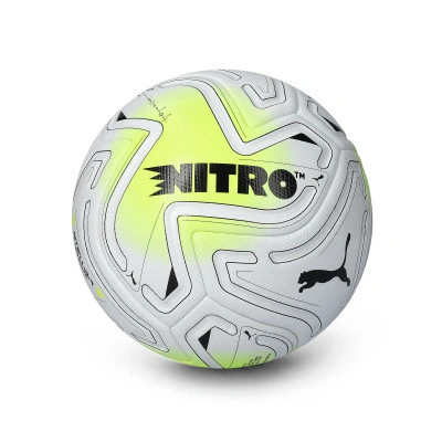 Lopta Stellar Nitro Ultimate Launch Fifa Quality Pro