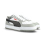 Caven III Niño-Gray Echo- Black- White
