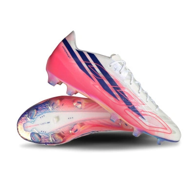 Kopačke F50 Hyperfast Evo FG