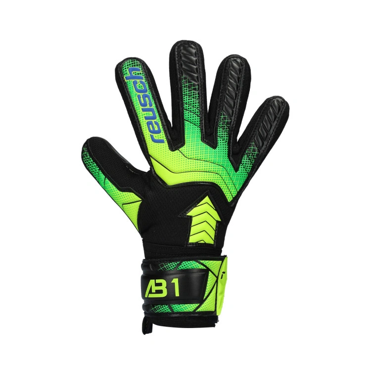 guantes-reusch-attrakt-ab1-silver-junior-blanco-1