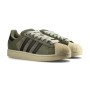Superstar II-olive strata-core black-Khaki Three