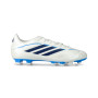 Copa Pure IV Club FG/MG Djeca-Zero Metallic-Dark Blue-Lucid Ray Blue