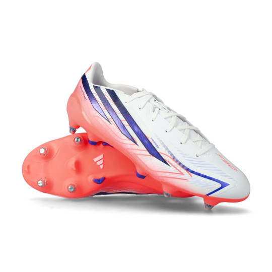 Kopačke adidas F50 Hyperfast League SG