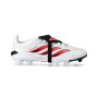 Predator Elite FT FG Djeca-White-Tursol-Core Black