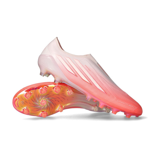 Kopačke adidas F50 Sparkfusion Elite LL FG/AG Ženski