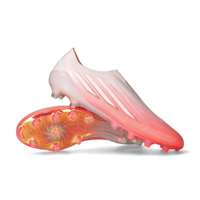 Kopačke F50 Sparkfusion Elite LL FG/AG Ženski