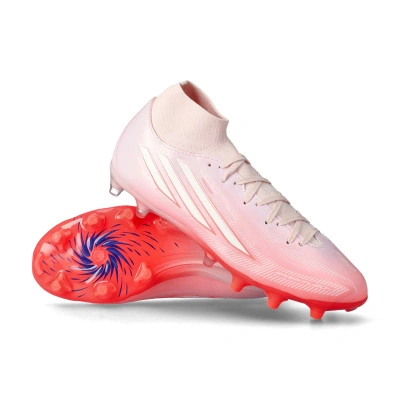 Kopačke F50 Sparkfusion League FG/AG Ženski