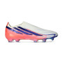 F50 Hyperfast Elite LL FG-White-Solar Purple-Tursol