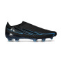F50 Hyperfast Elite LL FG-Core Black-Core Black-Lucid Ray Blue