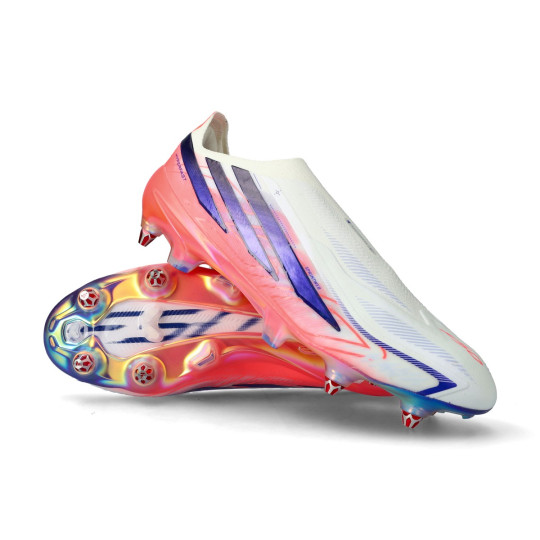 Kopačke adidas F50 Hyperfast Elite LL SG