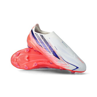 Kopačke F50 Hyperfast Elite LL FG Djeca