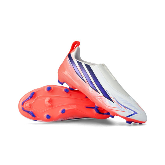 Kopačke adidas F50 HYPERFAST League LL FG Djeca