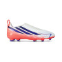 F50 HYPERFAST League LL FG Djeca-White-Solar Purple-Tursol