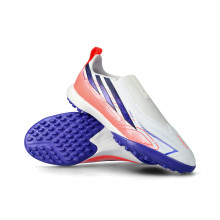Kopačke adidas F50 Hyperfast League LL Turf Djeca