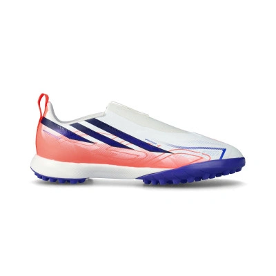 Kopačke F50 Hyperfast League LL Turf Djeca