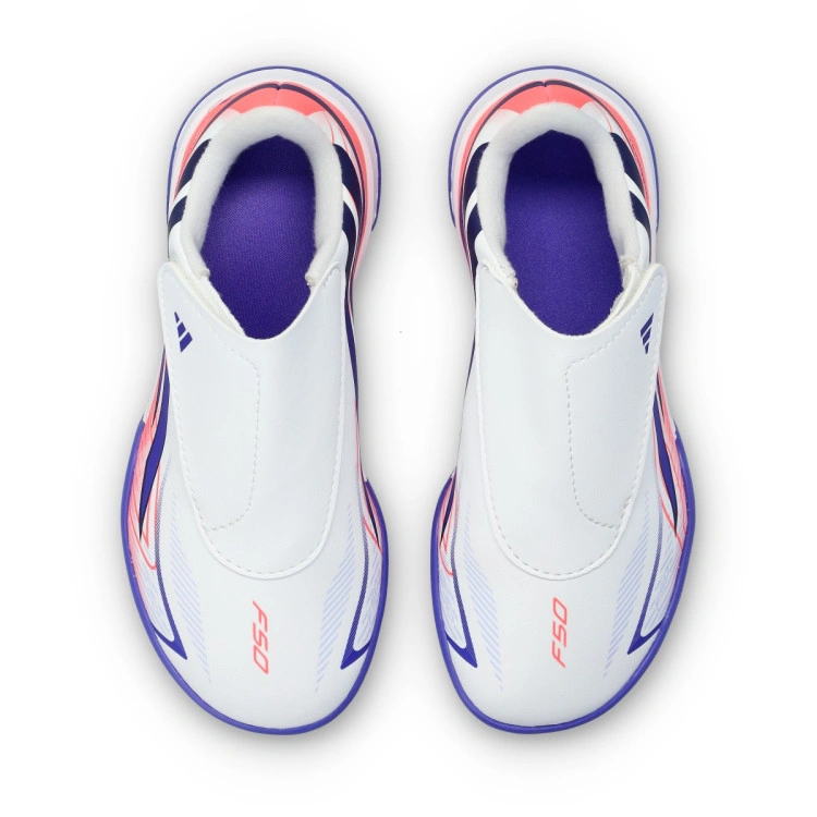 bota-adidas-f50-hyperfast-club-velcro-turf-nino-blanco-5