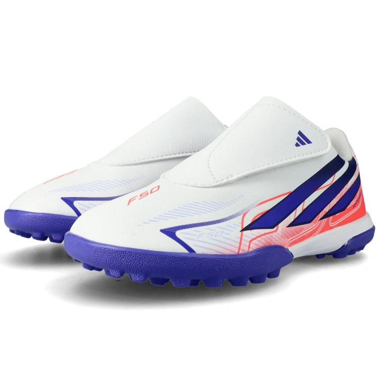 bota-adidas-f50-hyperfast-club-velcro-turf-nino-blanco-9