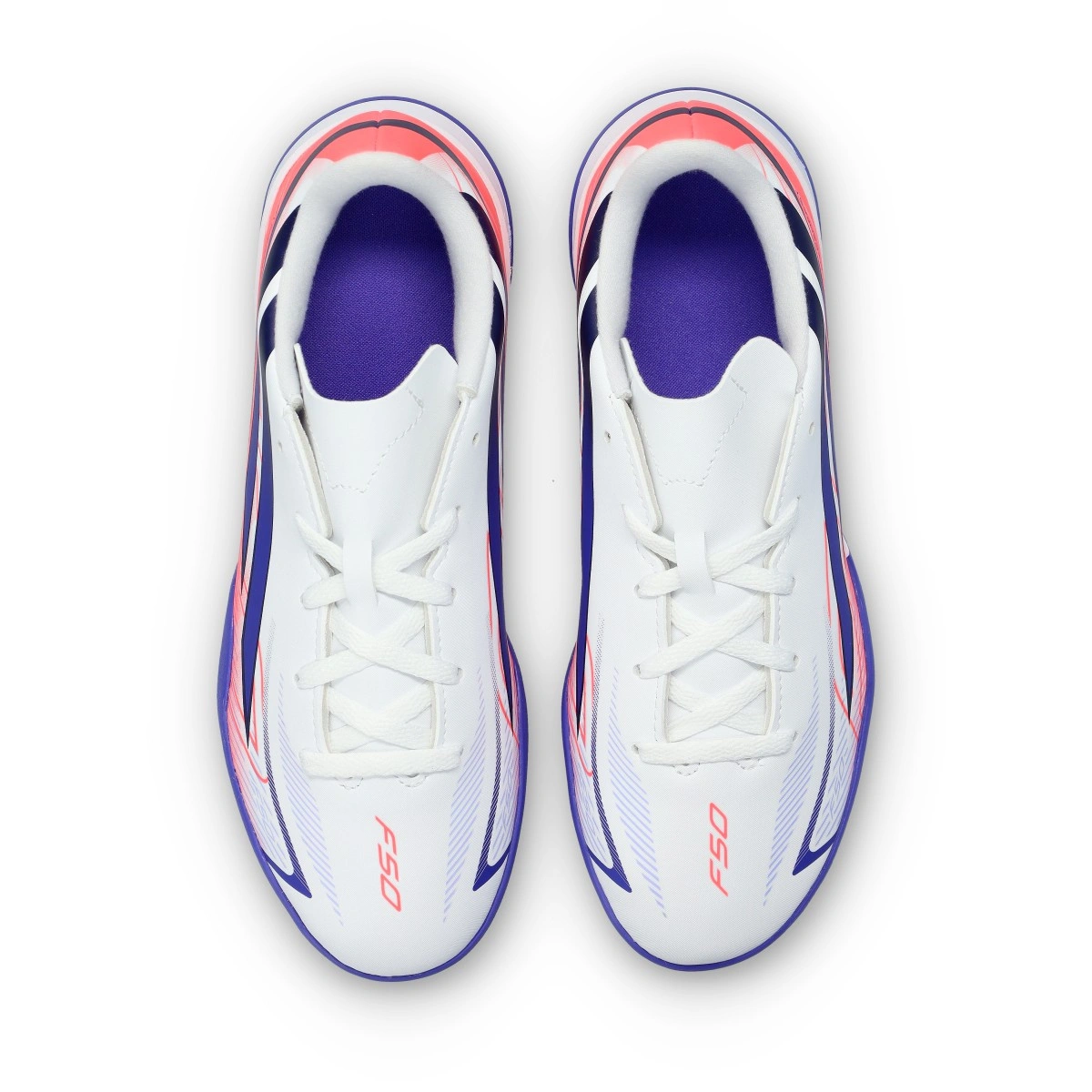 bota-adidas-f50-hyperfast-club-turf-nino-blanco-5