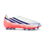 F50 Hyperfast League AG Djeca-White-Solar Purple-Tursol