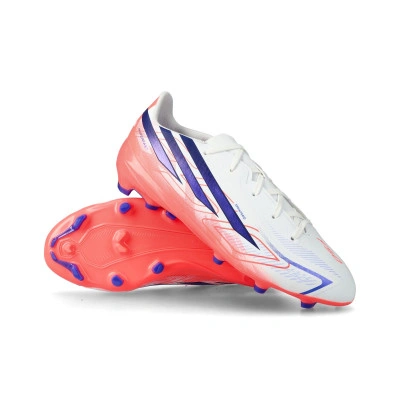 Kopačke F50 Hyperfast League FG Djeca