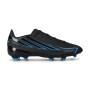 F50 Hyperfast League FG Djeca-Core Black-Core Black-Lucid Ray Blue