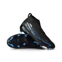 Kopačke adidas F50 Hyperfast League Mid FG Djeca