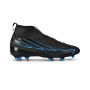 F50 Hyperfast League Mid FG Djeca-Core Black-Core Black-Lucid Ray Blue