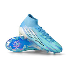 Kopačke adidas F50 Sparkfusion Elite FG/AG Ženski