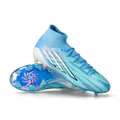 Kopačke F50 Sparkfusion Elite FG/AG Ženski