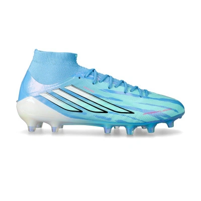 Kopačke F50 Sparkfusion Elite FG/AG Ženski