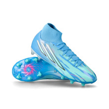 Kopačke adidas F50 Sparkfusion League FG/AG Mujer Trinity Rodman