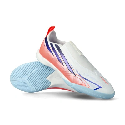 Tenisice za futsal F50 Hyperfast League LL IN Djeca