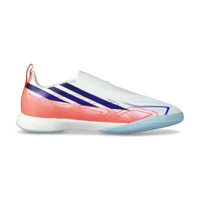 Tenisice za futsal F50 Hyperfast League LL IN Djeca
