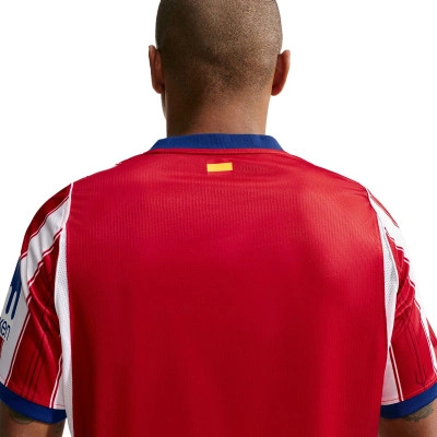 Dres Atlético de Madrid Domaći 2026-2027