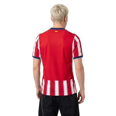 Dres Atl Madrid Domaći Authentic 2026-2027