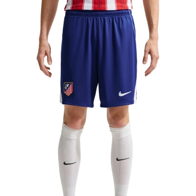 Kratke hlače Atlético de Madrid Domaći 2026-2027