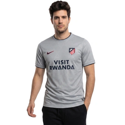 Dres Atlético de Madrid Pre-Match Treći 2026-2027