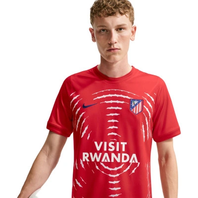 Dres Atlético de Madrid Pre-Match 2026-2027