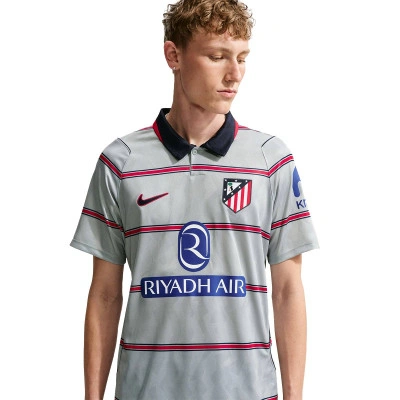 Dres Atlético de Madrid Treći 2026-2027