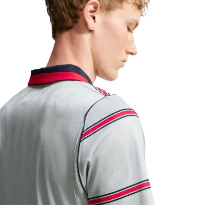 Dres Atlético de Madrid Treći 2026-2027