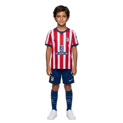 Komplet Atlético de Madrid Domaći 2026-2027 Djeca