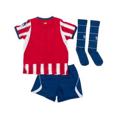 Komplet Atlético de Madrid Domaći 2026-2027 Djeca
